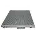 thumbnail image 3 of For Dodge Caravan A/C Condenser 2001 2002 2003 2004 For CH3030136 | 4809227AD, 3 of 7
