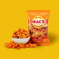 thumbnail image 3 of Mac's BBQ Chicharrones Pork Rinds, Pork Skins, 4 oz Bag, 3 of 7