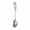 A, variant on Nkmbld Salad Spoons Stainless Steel Rose Spoon for k Coffee Stirring Spoons Dessert for ks Kitchen Accessories Tableware , Dishwasher Safe, Multicolor