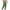 Green, variant on Aimik Hanes Mens Cotton Linen Joggers Pants Casual Cargo Pants Drawstring Elastic Waist Baggy Tapered Sweatpants with Pockets-Black L