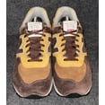 thumbnail image 2 of New Balance 576 M576CBY Made In England RARE Mens Size 8.5 Brown, 2 of 6