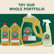 Murphy Oil Soap Wood Cleaner, Original - 32 fluid ounce, 2 count