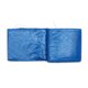 thumbnail image 3 of Cubierta Redonda Azul Para Piscina, Marco Impermeable, Cubierta Para Piscina, Antipolvo, Por Encima De La Tela, Plegable, Portátil Para Exteriores Yuarrent HA024970-02, 3 of 6