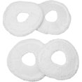 thumbnail image 3 of Mop Pads for Narwal Freo X Ultra J4 Robot Vacuum Cleaner Accessories, 3 of 5