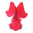 thumbnail image 2 of Fish Tank Decoration,Aquarium Decoration Funny Artificial Fake Fish Artificial Small Fish Optimized for Excellence, 2 of 9