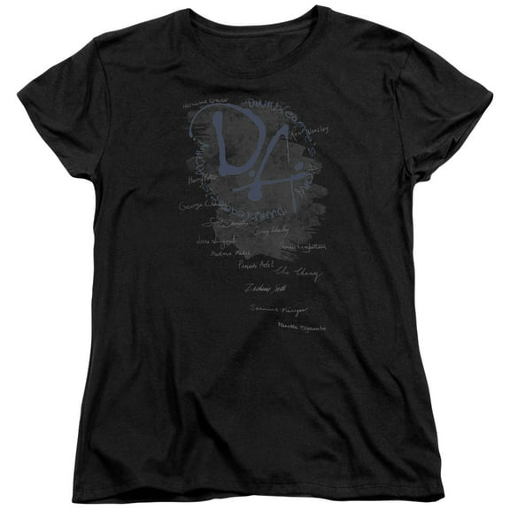 Harry Potter - Dumbledores Army - Women's Short Sleeve Shirt - Medium