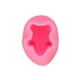 thumbnail image 1 of Toystoory Molde de silicona cerdo encantador ligero fácil de usar decoración moldes DIY rosa decorativo molde postres dulces cocina Cocina y Comedor, 1 of 6