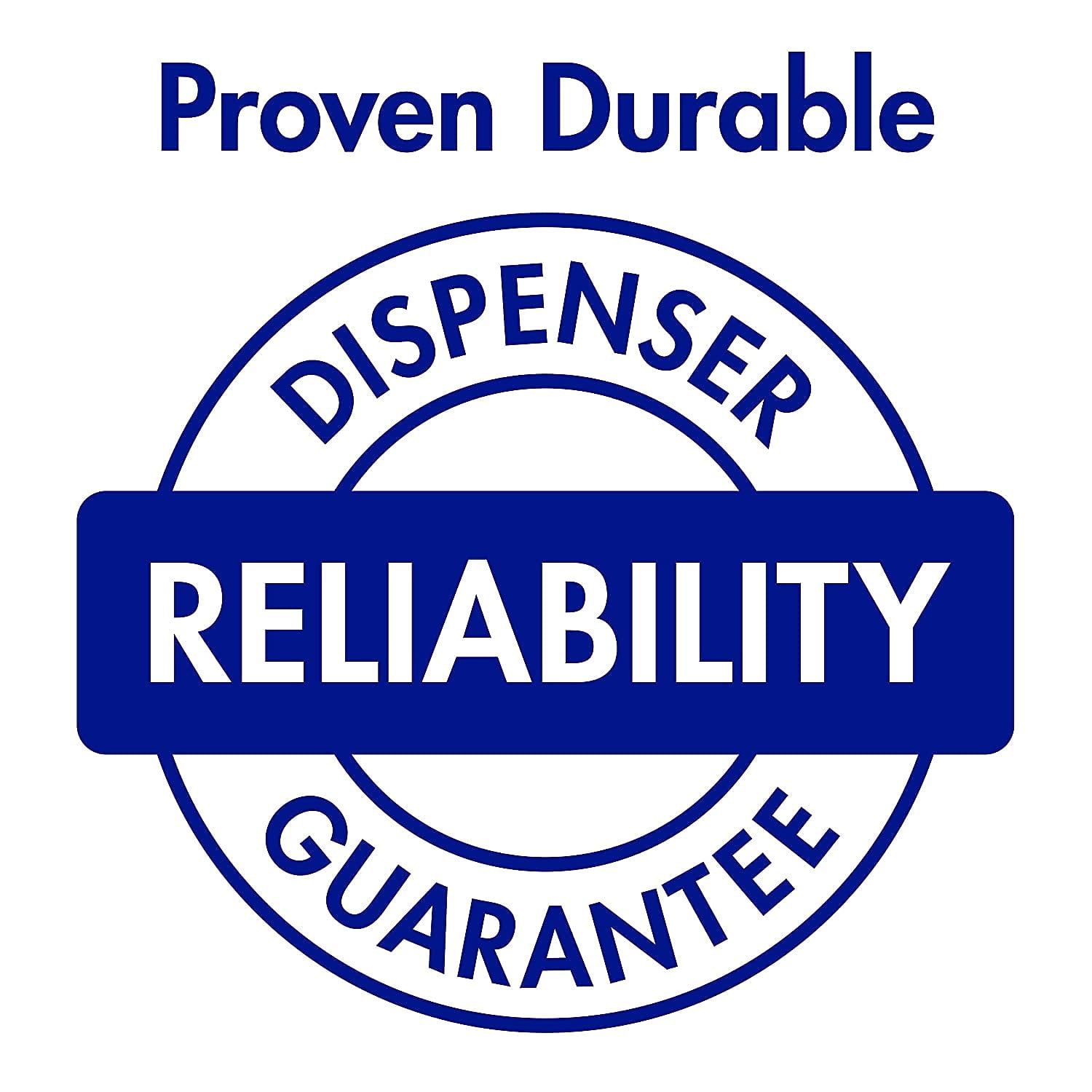 Soap Dispenser,Wall Mount,Automatic, Touch-Free, Graphite 6534-01