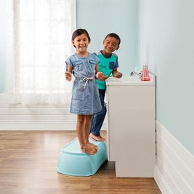 right height bath center