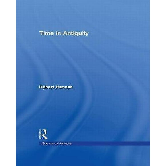 Time in Antiquity