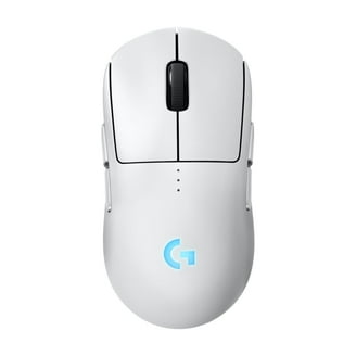 Logitech G PRO X SUPERLIGHT Wireless Gaming Mouse, HERO 25K