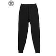 thumbnail image 6 of Luxtrada 1pack Mens Cotton Thermal Underwear Bottom Classic Midweight Waffle Thermal Underwear Bottoms, 6 of 9