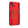 thumbnail image 2 of Funda GANGXUN para iPhone 15 Plus , magnética, resistente a golpes, con soporte, unisex, carga inalámbrica, 2 of 4