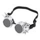 thumbnail image 5 of Gafas, Convenientes Y Frescas Gafas Vintage ABS Lentes Extraíbles Para Motocicleta Para Fiesta Para Ciclismo Al Aire Libre ANGGREK Otros, 5 of 8