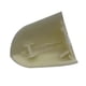 thumbnail image 4 of DS73 F218A15-BE54WF Left Front Door Handle Lock Cover Bezel Caps for Ford Fusion Edge 2015-2020 F218, 4 of 5