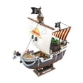 thumbnail image 1 of Going Merry Barco de Coleccion Model Kit One Piece, 1 of 3