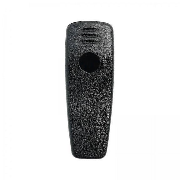 Almencla 2xWalkie Belt Clip Replaces Accessory Belt Clamp Holder for CP040 DP1400 PR400 2 Pcs