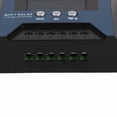 thumbnail image 1 of Régulateur de régulateur Solaire 4 Ports USB 5V 2.5A Écran LCD Maison RV Bateau, 1 of 8