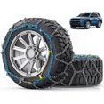 thumbnail image 1 of Cadenas de nieve FENCARCIO SCRV260 para camionetas y SUV, 1 of 8
