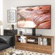 thumbnail image 2 of Soporte de Mesa para TV WKWKER WK101 Universal 13 a 32 Pulgadas Giratorio VESA 100x100, 2 of 5