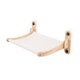 thumbnail image 4 of Estante de pared para gatos, mueble de pared para gatitos, estante de que ahorra espacio, cama con ventosa para hacer ejercicio y dormir., 4 of 9