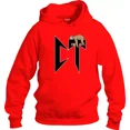 thumbnail image 1 of Sudadera Amor Tumbado Perezoso Corridos M2, 2xl 3xl 4xl 5xl, 1 of 3