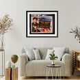 thumbnail image 4 of Historic Framed Print, Thirty seconds over Tokyo - 2, 17-7/8" x 21-7/8", 4 of 9