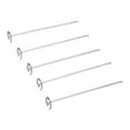 thumbnail image 4 of Skewer Stand, Fryer Grill Rack High Temperature Resistant 304 Stainless Steel Multiple Use  For Home For Kitchen For Pinxia For Biyi For Mizi 6QT,8QT, 4 of 8