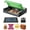 10W Basic Bundle, variant on xTool S1 Laser Engraver with Air Assist & Honeycomb, 23.93" x 15.16" Bed Size, Desktop Laser Engraver Beginner-friendly, Class 1 Safety Laser Engravering Machine for Wood and Metal- Basic Bundle