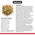 thumbnail image 2 of Zupreem Smart Selects Bird Food for Medium Birds 2.5 lb Seed and Pellet Mix, 2 of 4