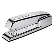 Acco Brands Swingline Stapler, 747, Business, Manual, 25 Sheet Capacity, Desktop, Collectors Edition - Polished Chrome