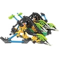 thumbnail image 4 of Knex Partnership Group 239227 4WD Crusher Tank Building Set, 249 Piece, 4 of 5