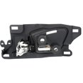 thumbnail image 4 of Geelife Door Handle For 07-12 RDX 2.3L 4Cyl Front Right Black w/Chrome Lever, 4 of 8