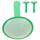 thumbnail image 1 of unbranded 3Ud Adaptador Para Regadera Botella Plástico Con Agujeros Pequeños Para Control, 1 of 7