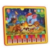 Cieken Animal Learning Tablet Music Toddler Pad Early Educational Learning Toy for Kids