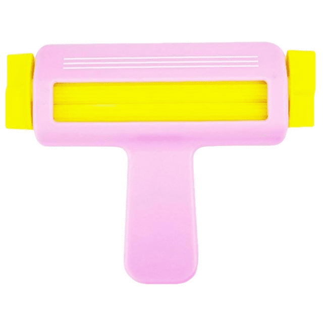 Craft Paper Crimper,Corrugator Crimper for Crafting,Crafting Paper Crimper Tool,Paper Crimper Tool for Card Stock