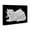 Cat, variant on FLOPESN DIY Pearl Painting Art Kits, 11.81X7.87in Pearl Painting Ornament, Cat Style Creative Design, Wall Decor Ornament