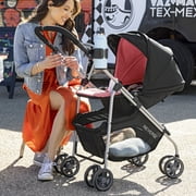 Evenflo Reversi Lightweight Reversible Stroller