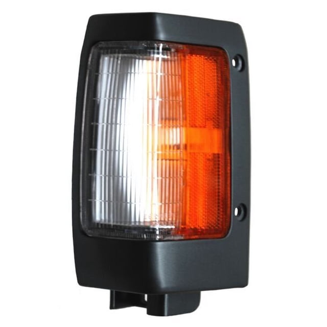 CUARTO D21 PICK UP 2007 al 2008 NISSAN Izquierdo/Piloto Genérica .