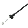 thumbnail image 4 of Car Front Door Lock Control Cable For Ford For Focus 2004-2013 1480308 Exterior Handle Wire Replacement Parts, 4 of 12