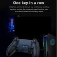 thumbnail image 4 of Améliorez Votre Expérience de Jeu : Kit de Manette PS5 Compatible de Haute Qualité 2943, 4 of 5