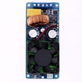 thumbnail image 4 of Amplificador Digital IRS2092S 500W Mono Channel Digital Amplificador Clase D HIFI Placa de amplificador de potencia, 4 of 8