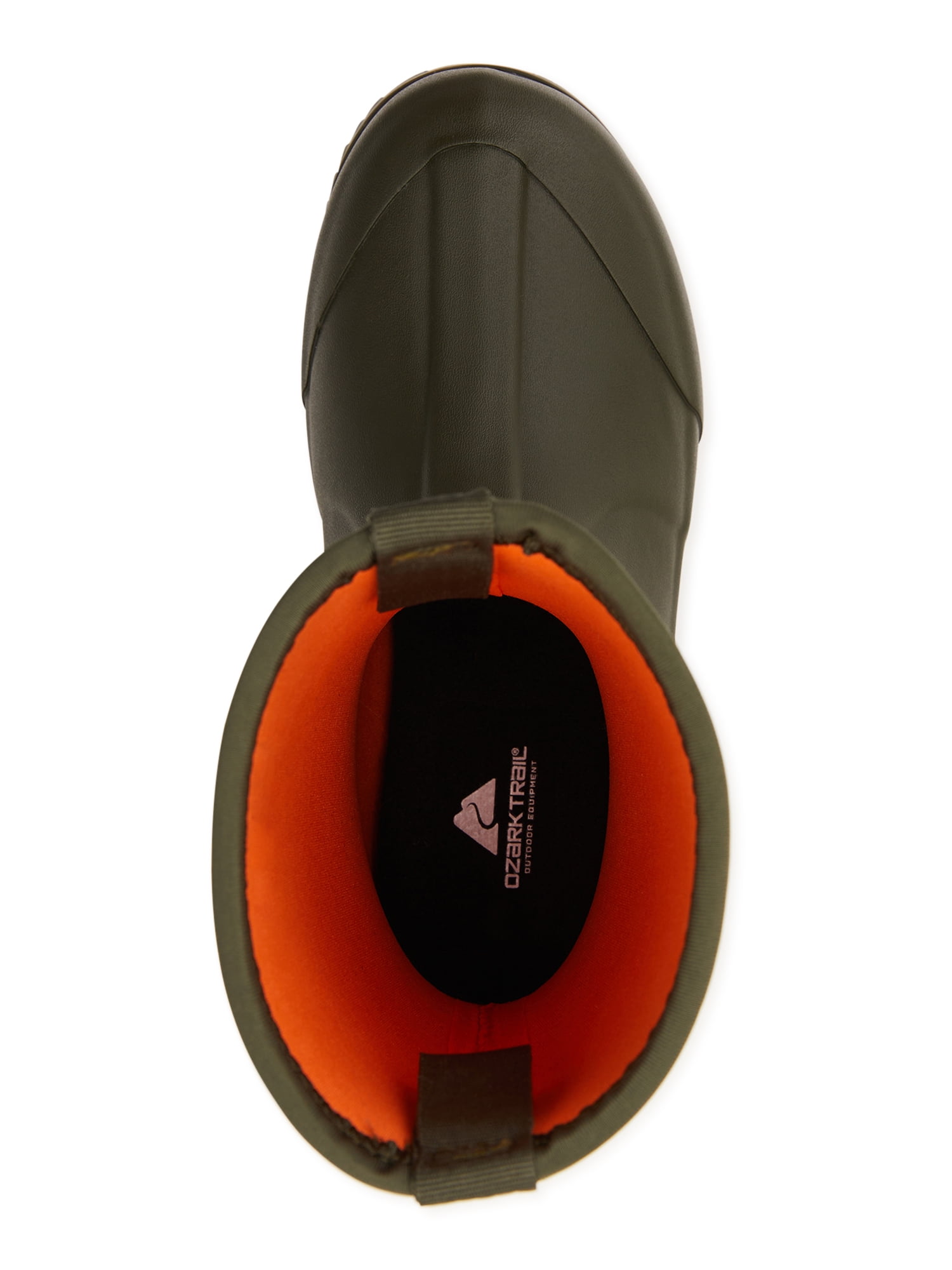 Ozark Trail Toddler & Big Kid Water-Resistant Chore Boots