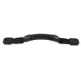 thumbnail image 1 of UPOUART Dinghy Handle Plastic Black Anti Skid Boat Side Replacement Handle 1Pcs, 1 of 8
