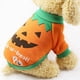 thumbnail image 3 of Ropa De Gato Halloween Carnaval Ropa Divertida Para Mascotas Abrigo De Invierno Perro Disfraz De Halloween Para Perros Pequeños Gatos seitruly PT001391-01, 3 of 5