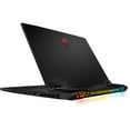 thumbnail image 3 of MSI Titan GT77HX 17.3 Gaming/Entertainment Laptop (Intel i9-13980HX 24-Core, 17.3in 144Hz 4K Ultra HD (3840x2160), NVIDIA GeForce RTX 4090, 128GB DDR5 3600MHz RAM, Win 11 Pro), 3 of 7
