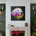 thumbnail image 6 of "Guardian of the Pyrenees" - Canvas, 6 of 25