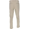 thumbnail image 2 of Puma Dealer 5 Pocket Alabaster Pants Men 34W x 30L, 2 of 5