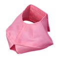 thumbnail image 1 of Bozales para perros y Mascarilla para mascotas Cubierta facial Ajustable Anti masticar Aseo Pink L Salvador Dali Máscaras de bozal de gato mascota, 1 of 10
