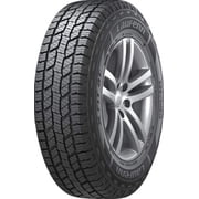 LAUFENN X FIT AT LT245/70R17 119/116R E 520 A B BW ALL SEASON TIRE